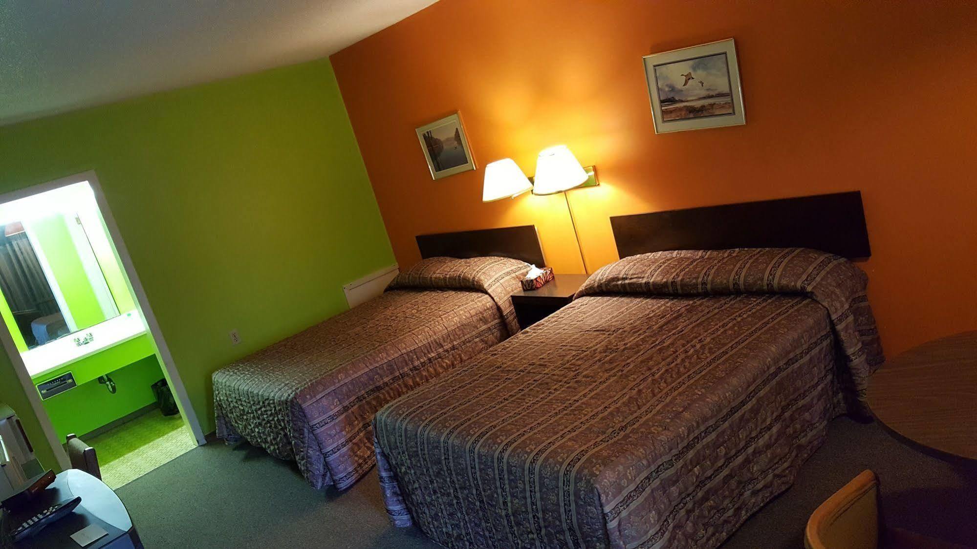 Town'N Country Motor Inn Лімінґтон Екстер'єр фото